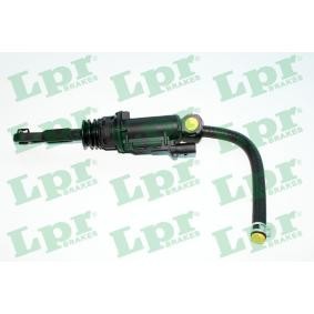 Comprar Cilindro maestro, embrague de LPR 2586 a bajo precio de 57,48 €