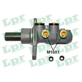 Compre Cilindro principal de freno de LPR online para CLA Coupé (C117) a precios moderados