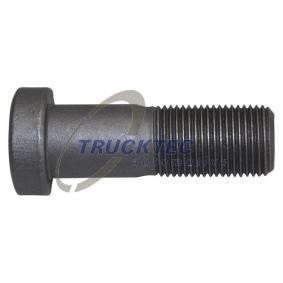 Acquista Bullone ruota da TRUCKTEC AUTOMOTIVE 01.33.017 a buon mercato per soli 3,65 €