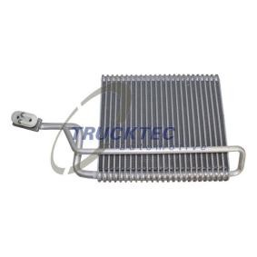 Acquista Evaporatore climatizzatore da TRUCKTEC AUTOMOTIVE 01.59.057 a buon mercato per soli 108,64 €