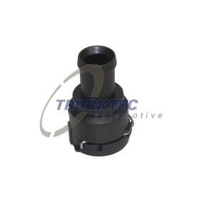 Compre Flange do líquido de refrigeração da TRUCKTEC AUTOMOTIVE 07.19.326 a um preço baixo por 7,03 €