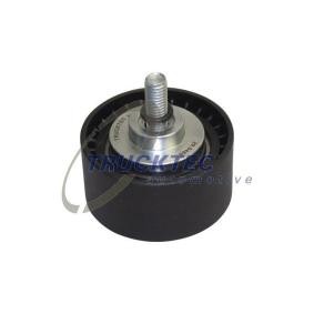 Achetez des Poulie renvoi / transmission, courroie trapézoïdale à nervures de chez TRUCKTEC AUTOMOTIVE en ligne pour 5 GT (F07) à prix modérés