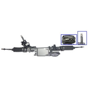 Comprar Cremallera de dirección de ELSTOCK 17-1943 a bajo precio de 548,20 €