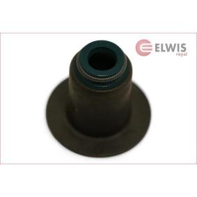 Compre Retentor, haste da válvula da ELWIS ROYAL 1625103 a um preço baixo por 3,11 €