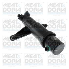 Waschwasserdüse, Scheinwerferreinigung 209001 von MEAT & DORIA günstig für 49,63 € online kaufen