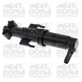 Compre Ejector de água do lava-faróis de MEAT & DORIA online para Z4 Roadster (E89) a preços moderados