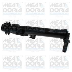 Waschwasserdüse, Scheinwerferreinigung 209019 von MEAT & DORIA günstig für 37,33 € online kaufen