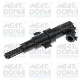 Waschwasserdüse, Scheinwerferreinigung 209036 von MEAT & DORIA günstig für 50,71 € online kaufen