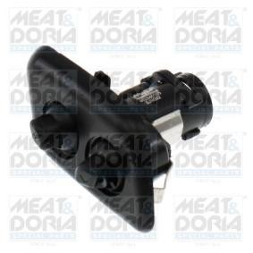 Waschwasserdüse, Scheinwerferreinigung 209046 von MEAT & DORIA günstig für 27,03 € online kaufen