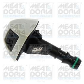 Waschwasserdüse, Scheinwerferreinigung 209055 von MEAT & DORIA günstig für 37,03 € online kaufen