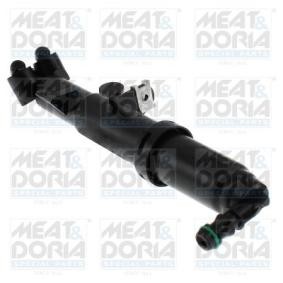 Waschwasserdüse, Scheinwerferreinigung 209065 von MEAT & DORIA günstig für 43,58 € online kaufen