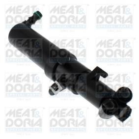 Waschwasserdüse, Scheinwerferreinigung 209066 von MEAT & DORIA günstig für 43,58 € online kaufen