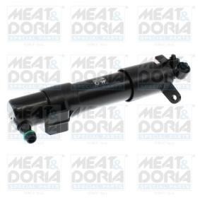 Waschwasserdüse, Scheinwerferreinigung 209071 von MEAT & DORIA günstig für 51,07 € online kaufen