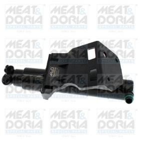Waschwasserdüse, Scheinwerferreinigung 209079 von MEAT & DORIA günstig für 45,44 € online kaufen