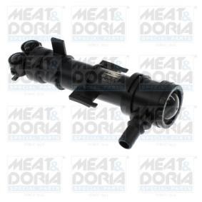 Acquista Ugello acqua lavaggio, Lavafari da MEAT & DORIA 209159 a buon mercato per soli 47,56 €