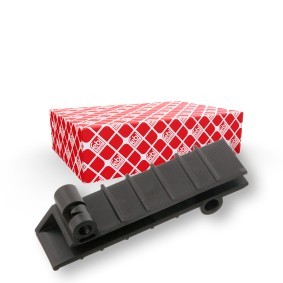 Compre Guia de FEBI BILSTEIN online para três volumes (W124) a preços moderados