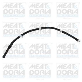 Compre Tubo flexível do combustível da MEAT & DORIA 98474 a um preço baixo por 44,39 €