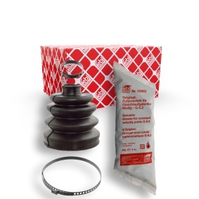 Comprar Juego de fuelle, árbol de transmisión de FEBI BILSTEIN 17091 a bajo precio de 9,96 €