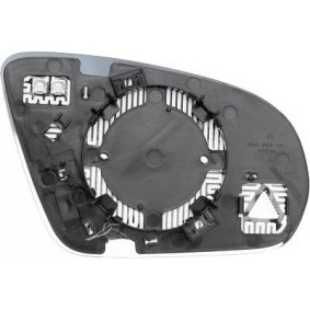 Acquista Vetro specchio, Specchio esterno da DIEDERICHS 1673227 a buon mercato per soli 28,33 €
