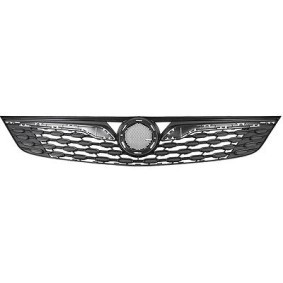 Achetez des Grille de calandre DIEDERICHS 1808140 à prix pour 105,91 €