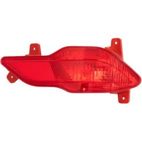 Compre Reflector da DIEDERICHS 1835196 a um preço baixo por 47,06 €