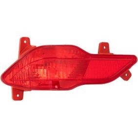 Compre Luz de nevoeiro traseira da DIEDERICHS 1835197 a um preço baixo por 54,26 €