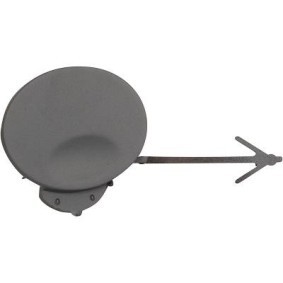 Compre Tampa, gancho de reboque da DIEDERICHS 1877061 a um preço baixo por 20,29 €