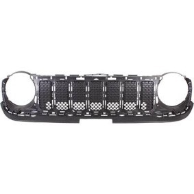 Compre Grelha de radiador da DIEDERICHS 2660139 a um preço baixo por 52,69 €