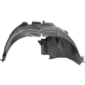 Verkleidung, Radhaus 6026008 von DIEDERICHS günstig für 46,26 € online kaufen