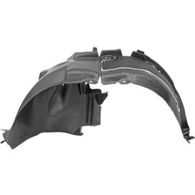 Verkleidung, Radhaus 6026009 von DIEDERICHS günstig für 46,26 € online kaufen