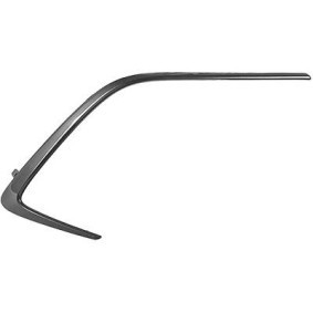 Compre Embellecedor de parachoques de DIEDERICHS online para Corolla XII Hatchback (E210) a precios moderados