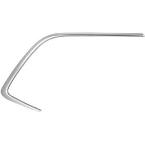 Compre Embellecedor de parachoques de DIEDERICHS online para Corolla XII Hatchback (E210) a precios moderados