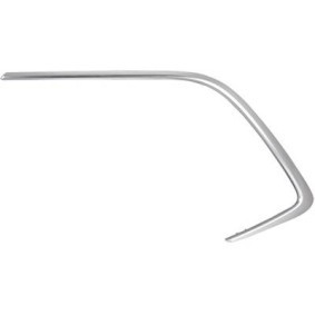 Compre Embellecedor de parachoques de DIEDERICHS online para Corolla XII Hatchback (E210) a precios moderados
