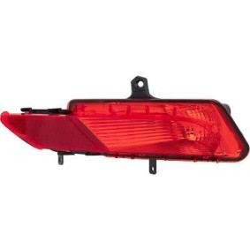 Compre Luz de nevoeiro traseira de DIEDERICHS online para XC60 (156) a preços moderados