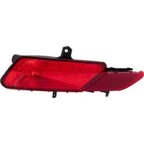Compre Luz de nevoeiro traseira de DIEDERICHS online para XC60 (156) a preços moderados