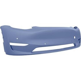 Compre Parachoques de DIEDERICHS online para Model Y (5YJY) a precios moderados