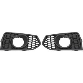 Comprar Rejilla de ventilación, parachoques de DIEDERICHS ZUB00319 a bajo precio de 101,54 €