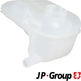 Köp Expansionskärl av JP GROUP 1214702000 till det låga priset 516,90 kr