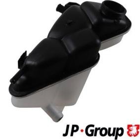 Acquista Serbatoio compensazione refrigerante da JP GROUP 1314701900 a buon mercato per soli 43,58 €