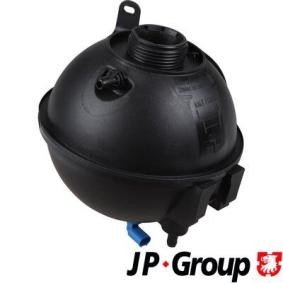 Acquista Serbatoio compensazione refrigerante da JP GROUP 1414701600 a buon mercato per soli 84,62 €