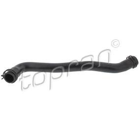 Acquista Flessibile radiatore da TOPRAN 304 528 a buon mercato per soli 18,33 €