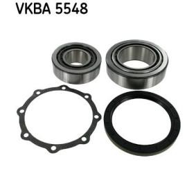 Acquista Kit cuscinetto ruota da SKF VKBA 5548 a buon mercato per soli 154,19 €