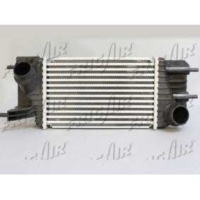 Ladeluftkühler 0721.3014 von FRIGAIR günstig für 175,65 € online kaufen