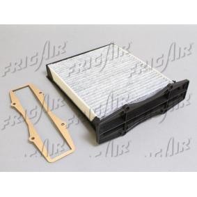 Innenraumfilter 1301.4224 von FRIGAIR günstig für 29,16 € online kaufen
