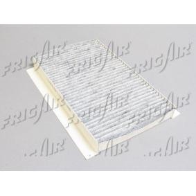 Innenraumfilter 1301.4289 von FRIGAIR günstig für 29,16 € online kaufen