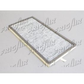 Innenraumfilter 1302.4142 von FRIGAIR günstig für 24,44 € online kaufen