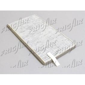 Innenraumfilter 1302.4147 von FRIGAIR günstig für 24,41 € online kaufen
