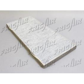 Innenraumfilter 1302.4196 von FRIGAIR günstig für 29,16 € online kaufen