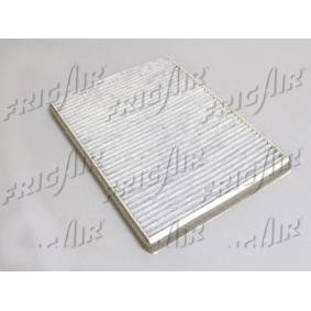Innenraumfilter 1303.4174 von FRIGAIR günstig für 24,41 € online kaufen