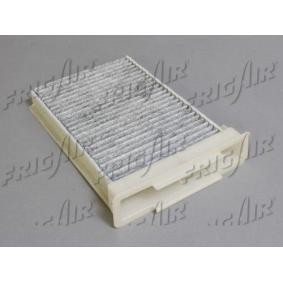 Innenraumfilter 1303.4290 von FRIGAIR günstig für 18,83 € online kaufen